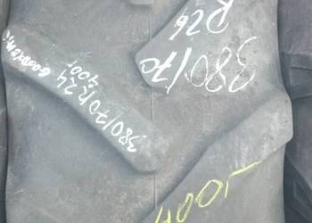 380/70r24 opona goodyear wysyłka fv