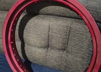 Felga 17 cali na 2,5 cala, 36 szprych