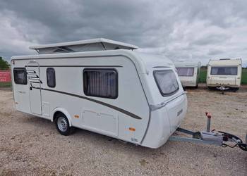 Hymer-Eriba Feeling 470