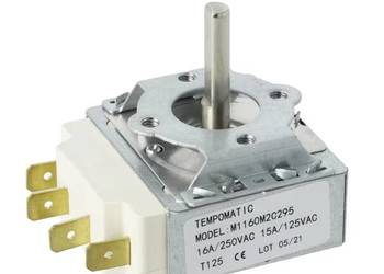 Przekaźnik czasowy 982451TEL