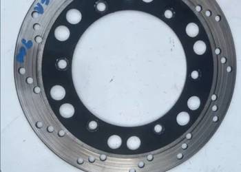 tarcza hamulcowa przód lewa TRIUMPH TIGER 900