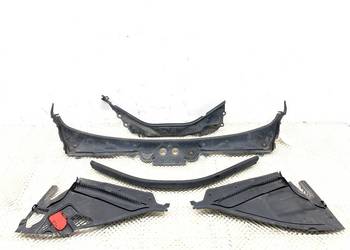 PODSZYBIE BMW F34 7285941 Hatchback OSŁONA PRZEDNIA