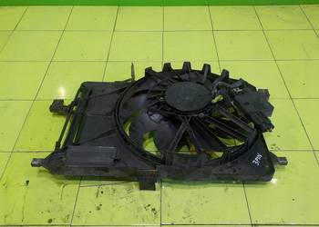 FORD FOCUS MK3 1.0 B 12r wentylator chlodnicy CM5G-8C419-AA CV61-8C607-VA