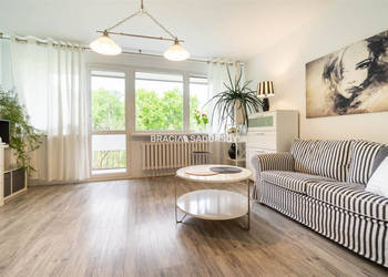 Mieszkanie 50m2 2 pokoje Kraków Heleny