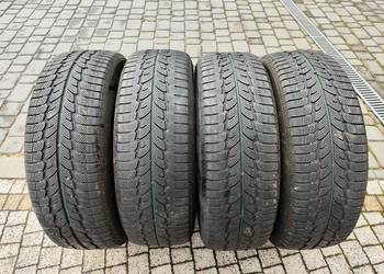 4x opony zimowe Powertrac SNOWTOUR 215/65/R16 98H 2018r