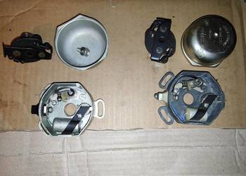 Aparat zapłonowy  Ural M63 M66 M67