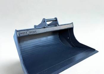 Łyżka skarpowa skandynawska 120cm 5-8t