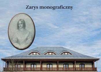 Szerzyny i okolice Zarys monograficzny KSIĄŻKA O SZERZYNACH Czermna Żurowa