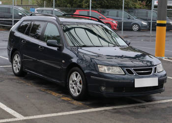 Saab 9-3 1.9 TiD