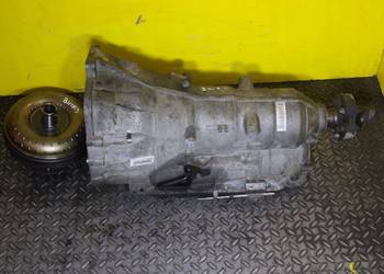 BMW E60 530i 3.0 B 09r 272KM skrzynia biegow AUTOMAT 7576177 7575796 6HP-21