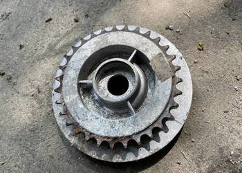 Zembatka tył nowa ddr simson sr50