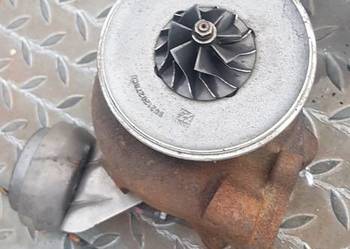Turbo turbina turbosprężarka Toyota Hilux prawdopodobnie