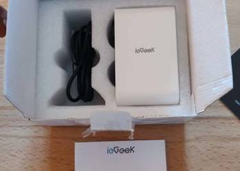 bezprzewodowa kamera bezpieczeństwa marki ieGeek