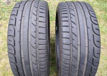 Opony letnie Kormoran r17 215 45r17 91W