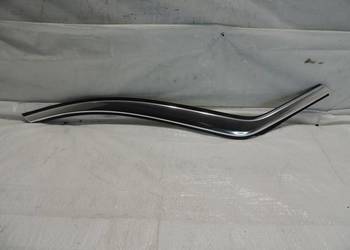 CROSSLAND X LISTWA CHROM BŁOTNIKA TYŁ LEWY NOWA