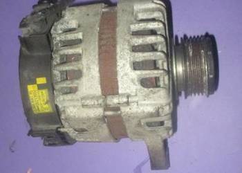 Hyundai Kia 1.7 crdi 116km 14r.118tys. 37300-2A805 Alternator