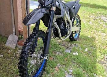 Tm 450 Swap 250/300