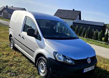 Sprzedam vw  caddy