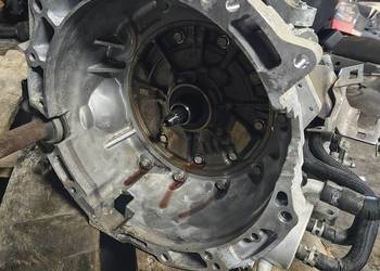 Skrzynia biegów automatyczna mazda 2.0 benzyna 150km