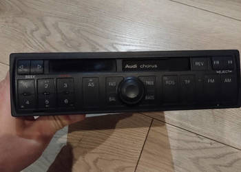 Radio Chorus audi