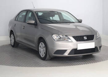 Seat Toledo 1.2 TSI