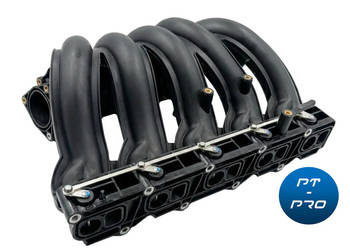 Regenerowany kolektor ssący Mercedes 2,7CDI 270CDI W203 W210 W211 W163