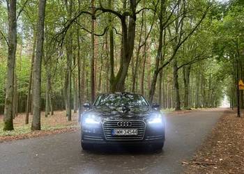 Audi A7 Quattro