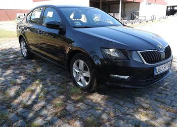 SKODA OCTAVIA III 2,0 TDI