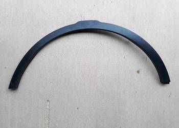 LAND ROVER DISCOVERY V LISTWA LEWA BŁOTNIKA BJ32-16A075-AC