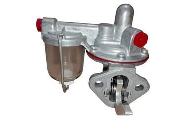 Pompka paliwa z odstojnikiem FDR 2641345 AK-004 580105 MF Landini