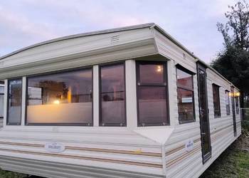 Domek holenderski Willerby Granada 11*3,7 możliwość organizacji transportu