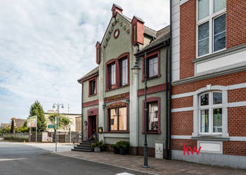 Lokal 420m2 Kaźmierz