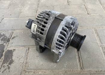 Alternator Renault megane Scenic 3 1.4 tce 231000024r