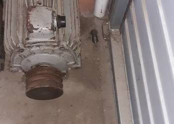Silnik elektryczny 7 kW