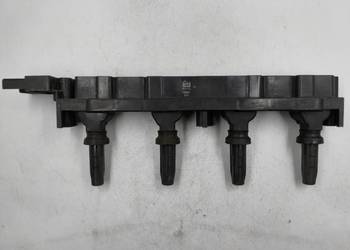 Cewka Zapłonowa Citroen Peugeot 2.0 2.2 16v 9645333180 2526131A 36601