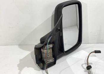 LUSTERKO PRAWY MERCEDES W903 Hatchback 95-06 ZEWNĘTRZNE PRAWA, BOCZNE
