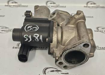 AUDI A5 3.0 TDI V6 CAP 240KM 10r Zawór EGR