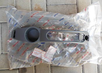 tunel środkowy FIAT PANDA II 735374290