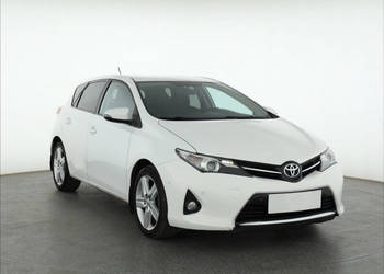 Toyota Auris 1.6 Valvematic