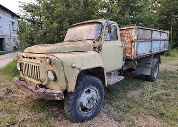 Gaz 53