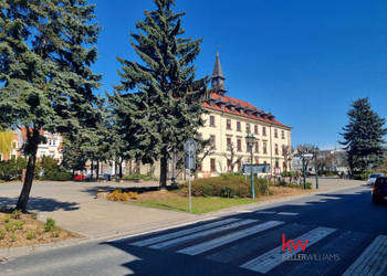 Lokal na wynajem 21m Swarzędz