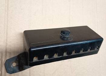 Puszka bezpieczników warszawa m20 223 pabieda