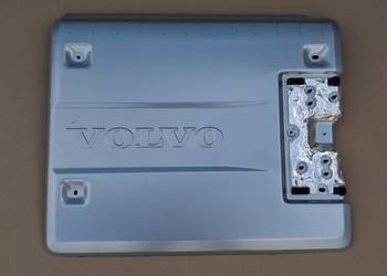 VOLVO FH5 OSŁONA TŁUMIKA KATALIZATORA ORYGINŁ 23875031
