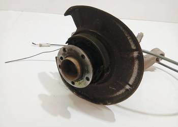 PIASTA ZWROTNICA PRAWY TYŁ BMW E61 306D3 X DRIVE OE (0000557)