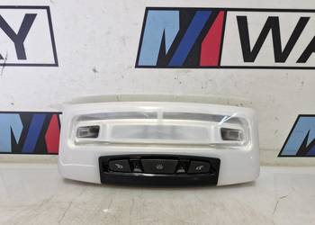 7945984 BMW F20 F21 F30 F36 LAMPKA PODSUFITKI WNĘTRZA TYŁ