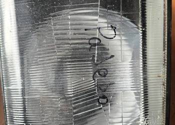 Lampa przód mitshubishi pajero 97-99