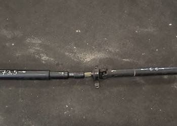 WAŁ NAPĘDOWY JAGUAR XJ WAŁ NAPĘDOWY JAGUAR XJ