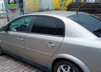Opel Vectra c