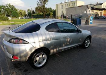 Ford Puma 1,7 Zarejestrowany