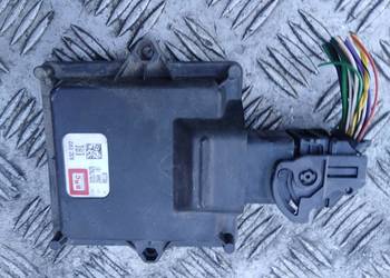 STEROWNIK KOMPUTER GAZU LPG BRC S32 EVO DE817025 67R-011002